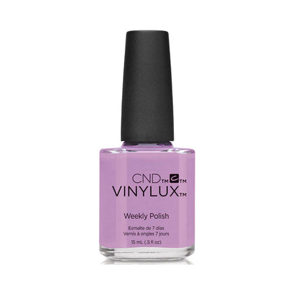 CND Vinylux Beckoning Begonia