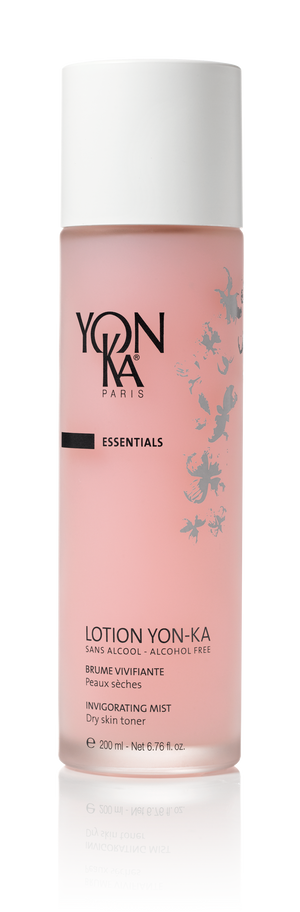 Yonka Lait Nettoyant & Lotion