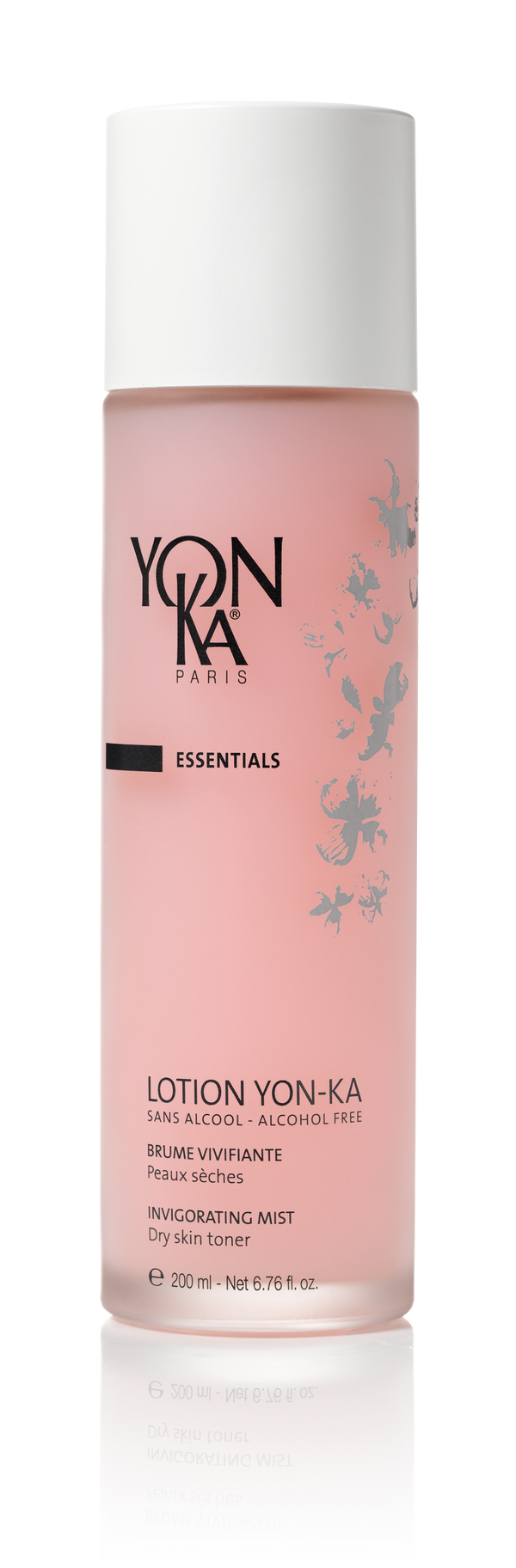 Yonka Lait Nettoyant & Lotion
