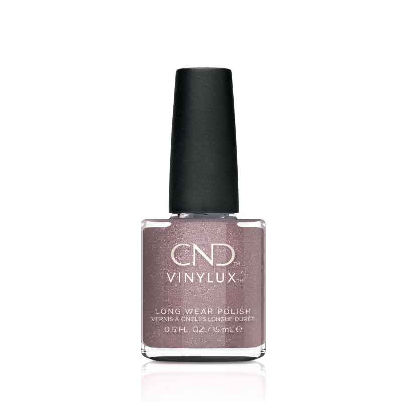 CND Vinylux Statement Earrings
