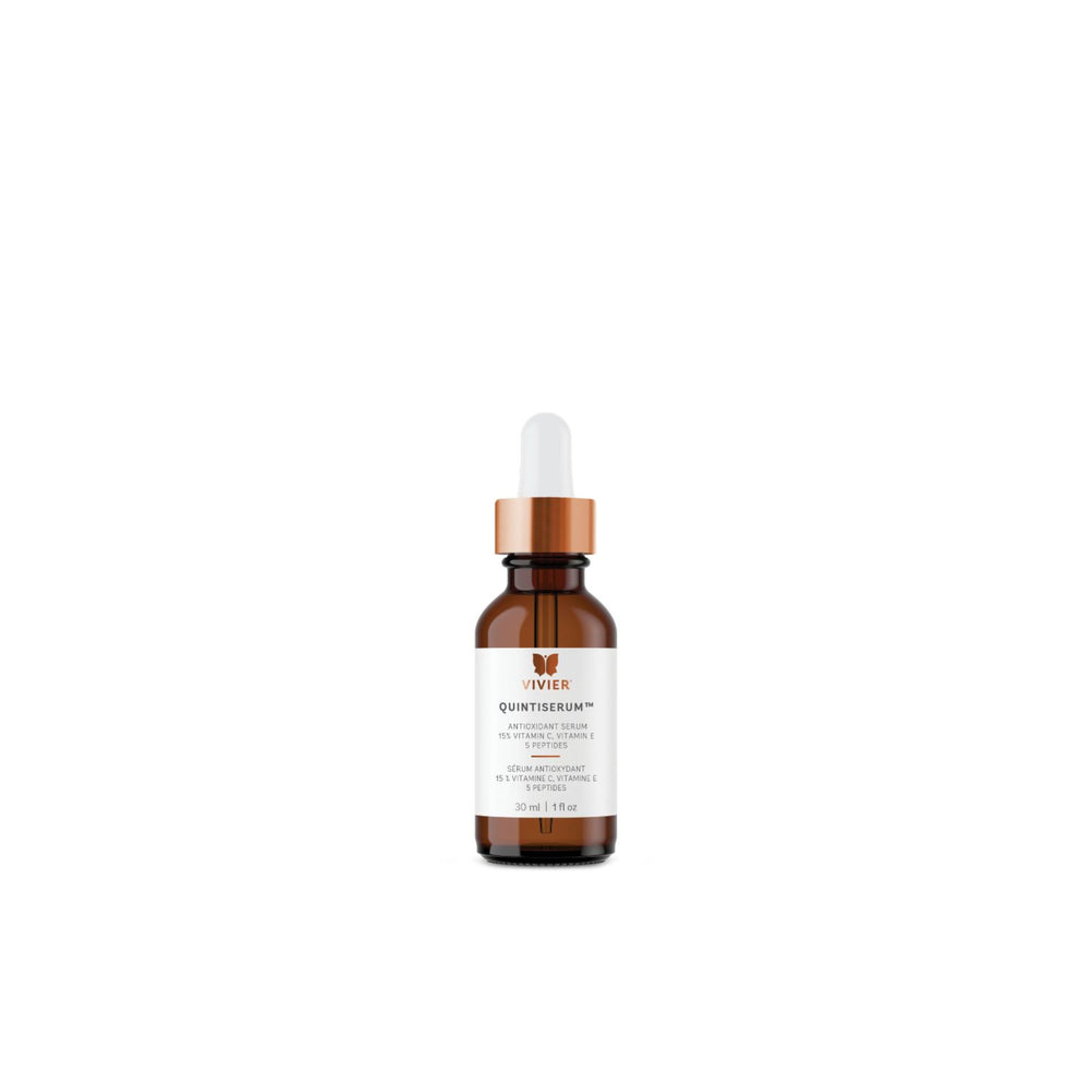 Vivier QuintiSerum™ | 1 fl oz / 30 mL