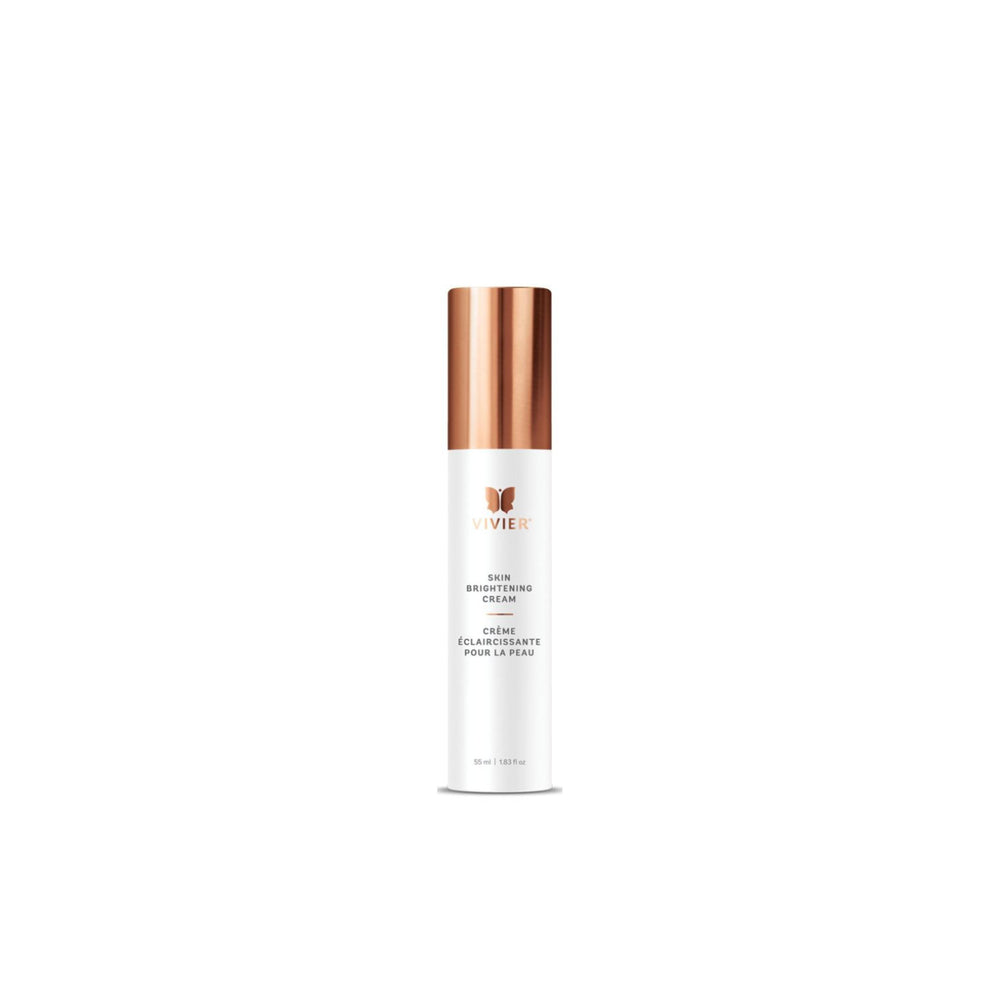 Vivier Skin Brightening Cream | 1.83 fl oz / 55 mL