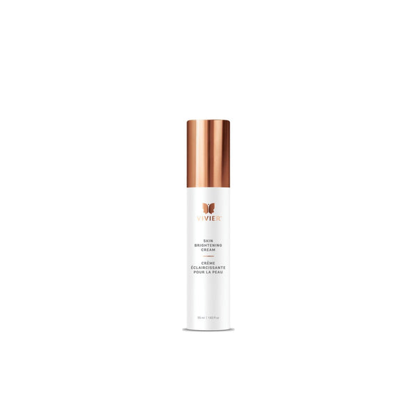 Vivier Skin Brightening Cream | 1.83 fl oz / 55 mL