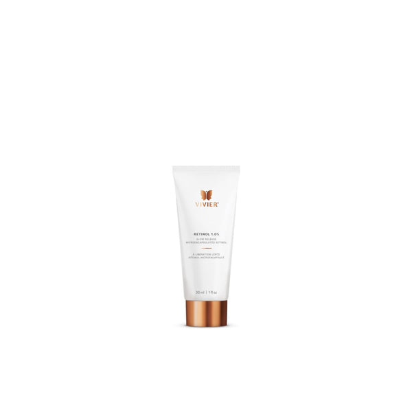 Vivier Retinol 1.0% | 1 fl oz / 30 mL