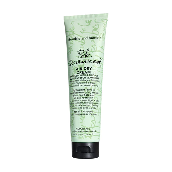 Bb. Seaweed Air Dry Cream