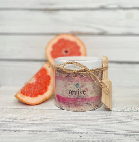 Revive Bath Salt Soak