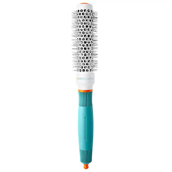 MoroccanOil Ceramic Round Brush 25mm