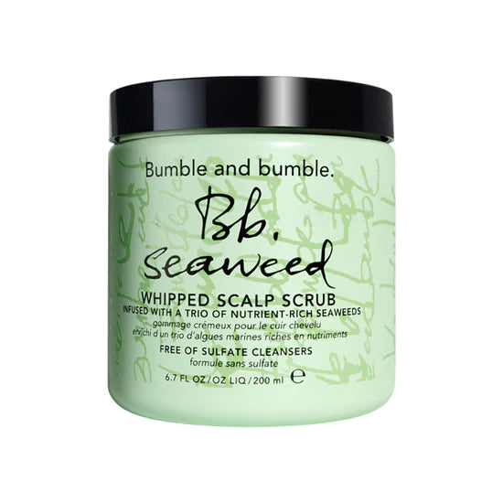 Bb. Seaweed Whipped Scalp Scrub