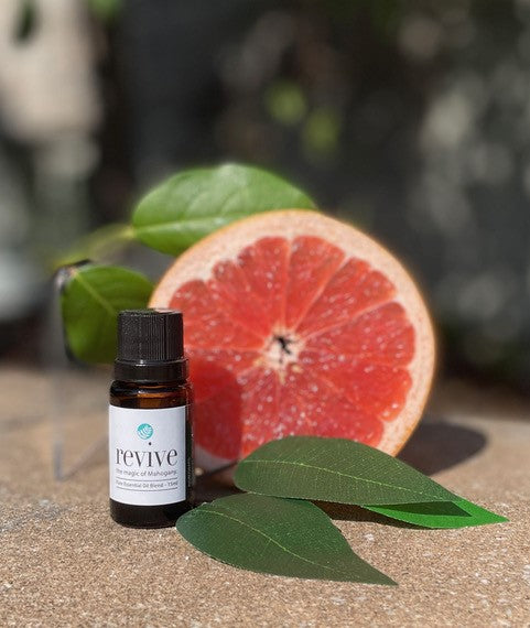 Revive Essential Oil