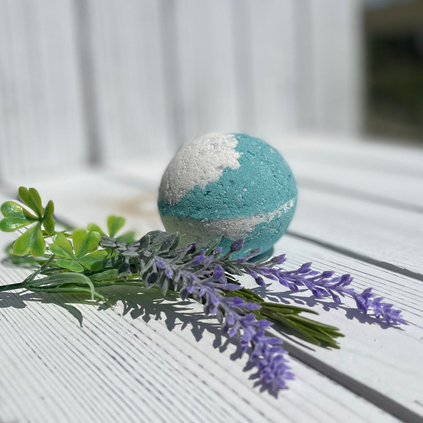 Evoke Bath Blossom