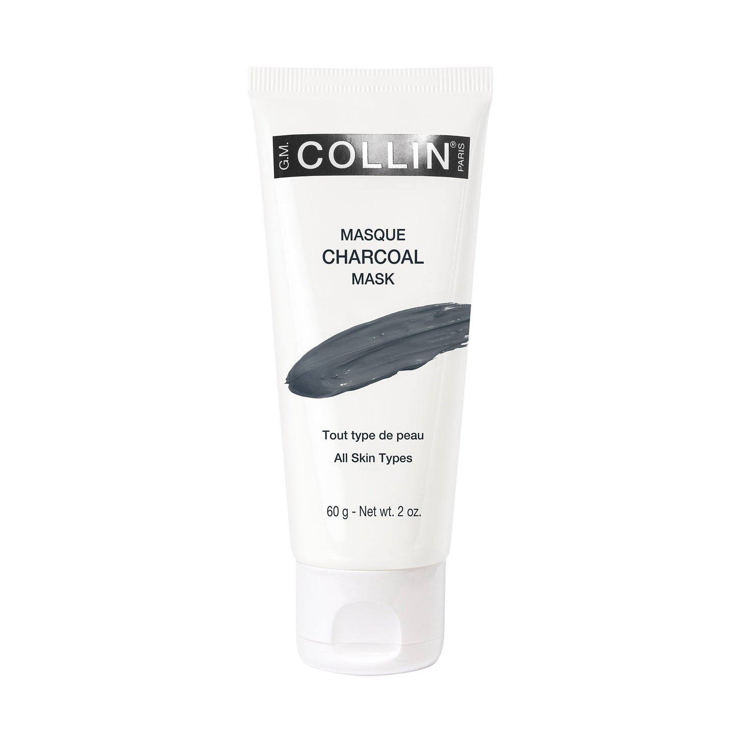 GM Collin Charcoal Mask