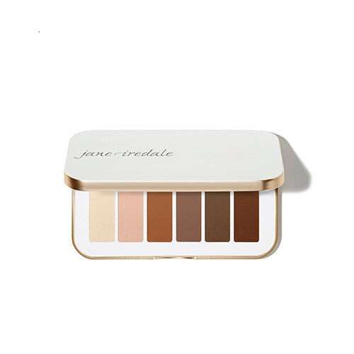 Jane Iredale PurePressed Eye Shadow Palette - Naturally Matte