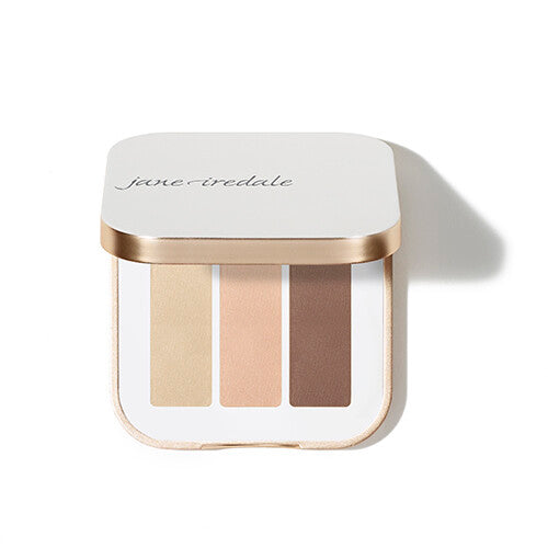 Jane Iredale PurePressed Eye Shadow Triple Sweet Spot
