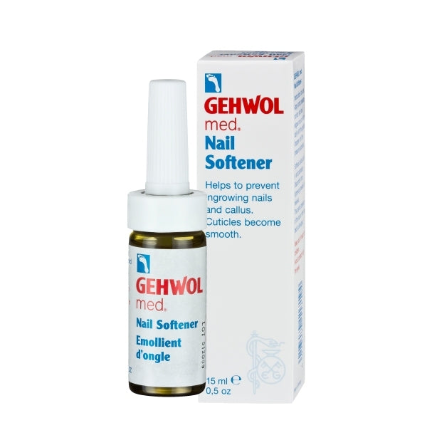Gehwol Nail Softener