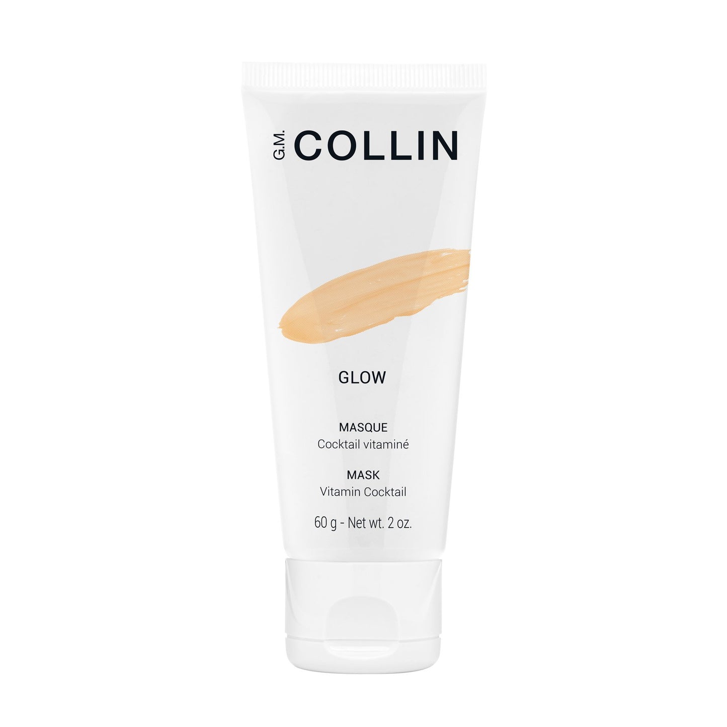 GM Collin Glow Mask