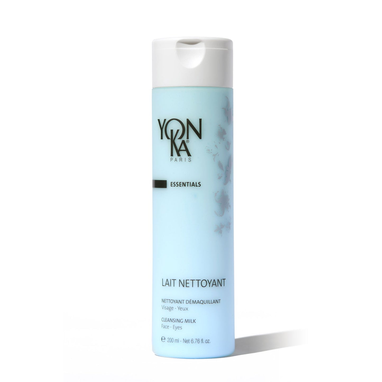 Yonka Lait Nettoyant