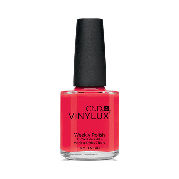 CND Vinylux Lobster Roll