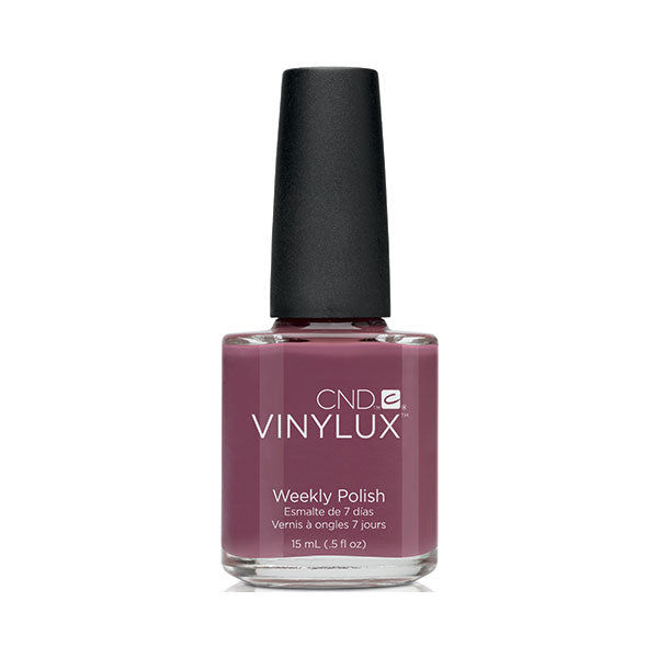 CND Vinylux Married to the Mauve