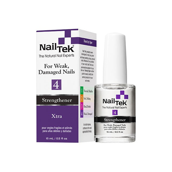 Nail Tek Xtra