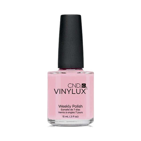 CND Vinylux Negligee