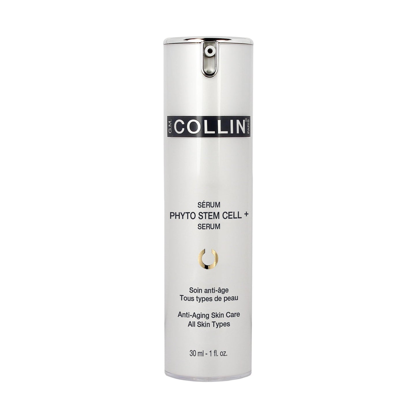 GM Collin Phyto Stem Cell + Serum