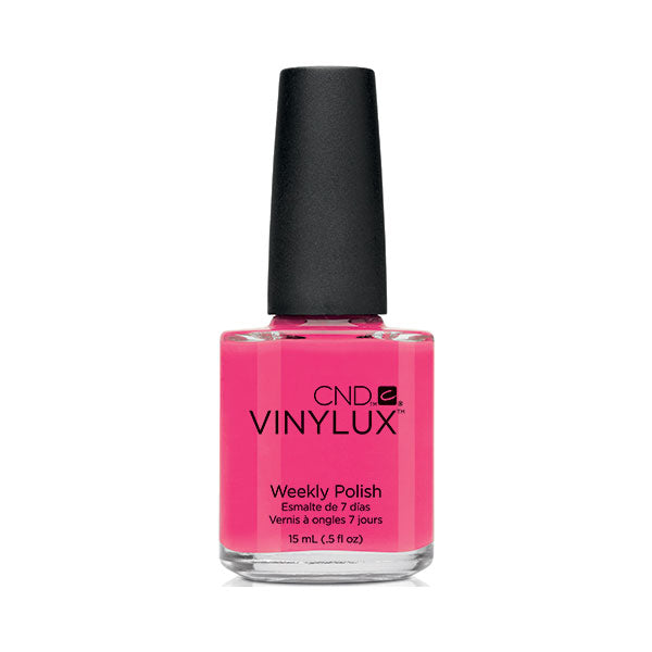 CND Vinylux Pink Bikini