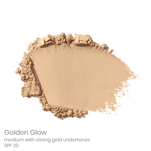 Jane Iredale PurePressed Base Mineral Foundation Refill