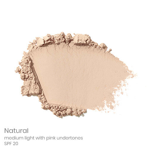 Jane Iredale PurePressed Base Mineral Foundation Refill