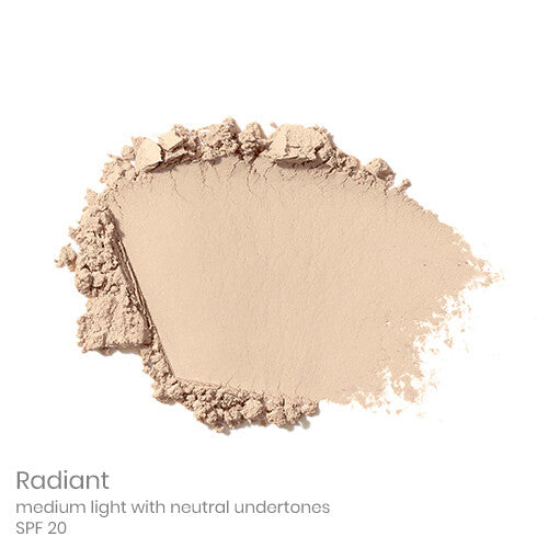 Jane Iredale PurePressed Base Mineral Foundation Refill