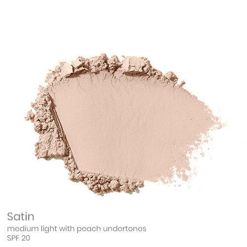 Jane Iredale PurePressed Base Mineral Foundation Refill