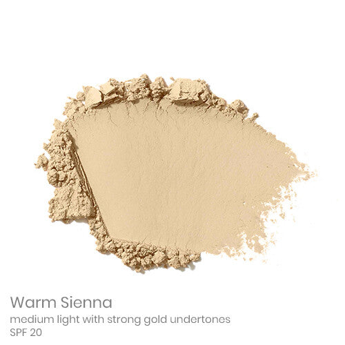 Jane Iredale PurePressed Base Mineral Foundation Refill