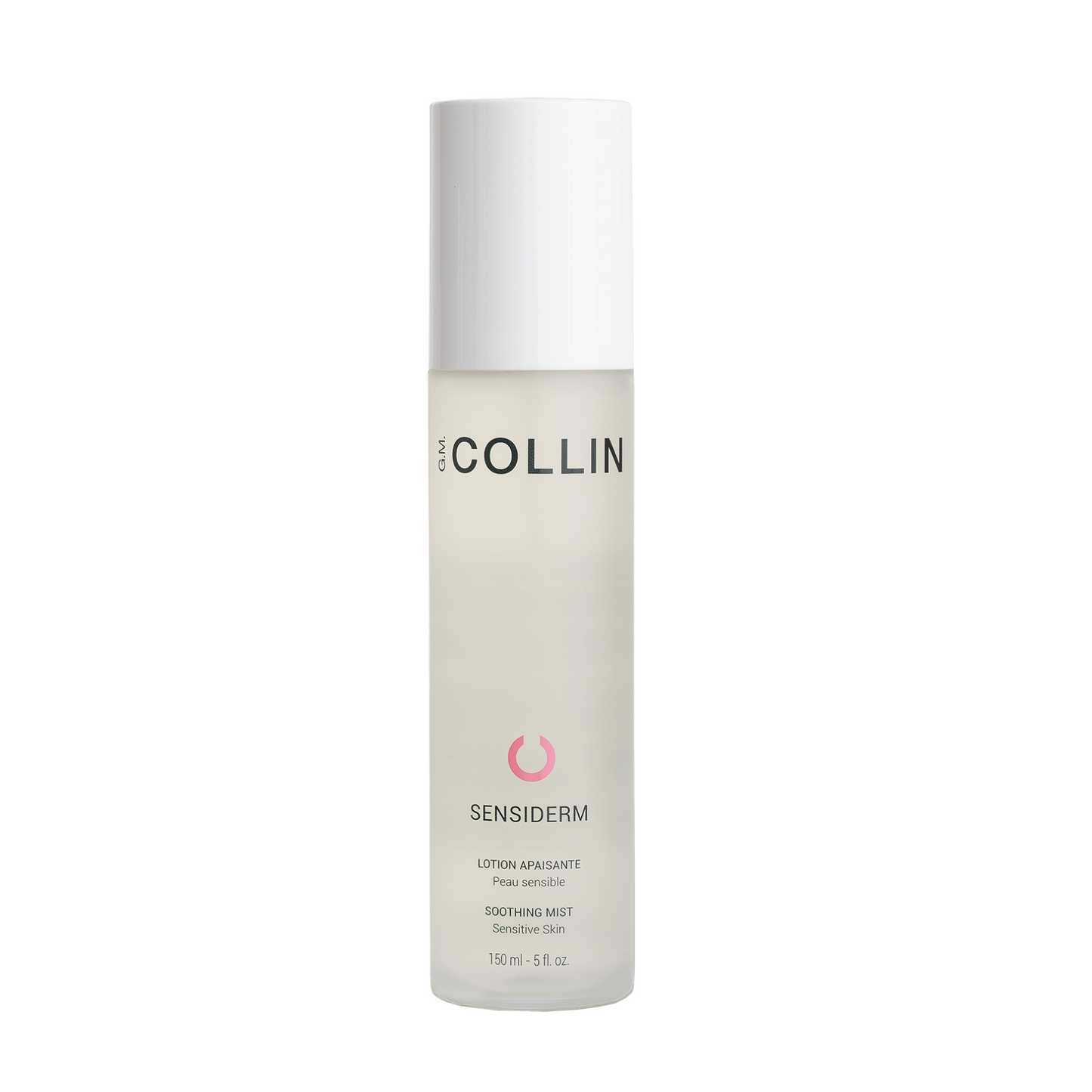 GM Collin Sensiderm Soothing Mist