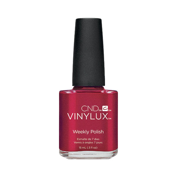 CND Vinylux Tartan Punk