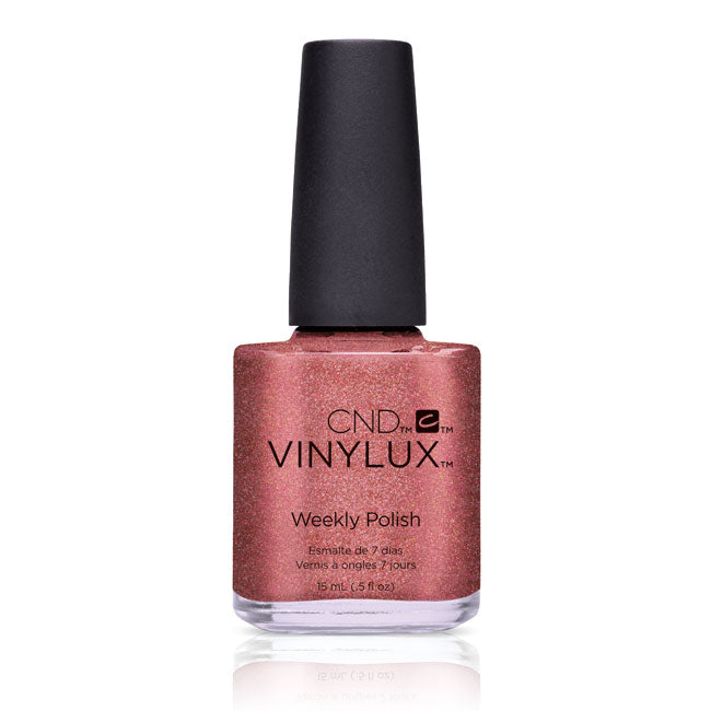 CND Vinylux Untitled Bronze