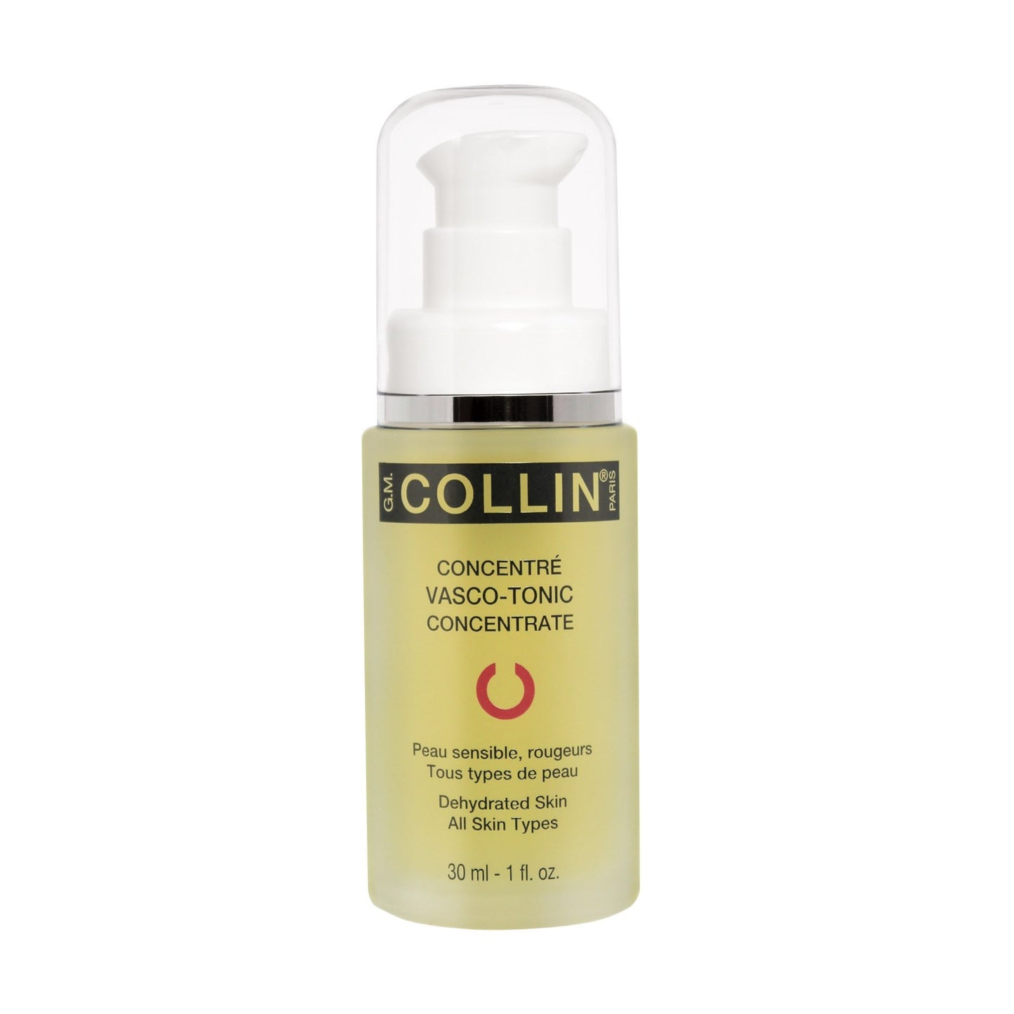GM Collin Vasco Tonic Concentrate