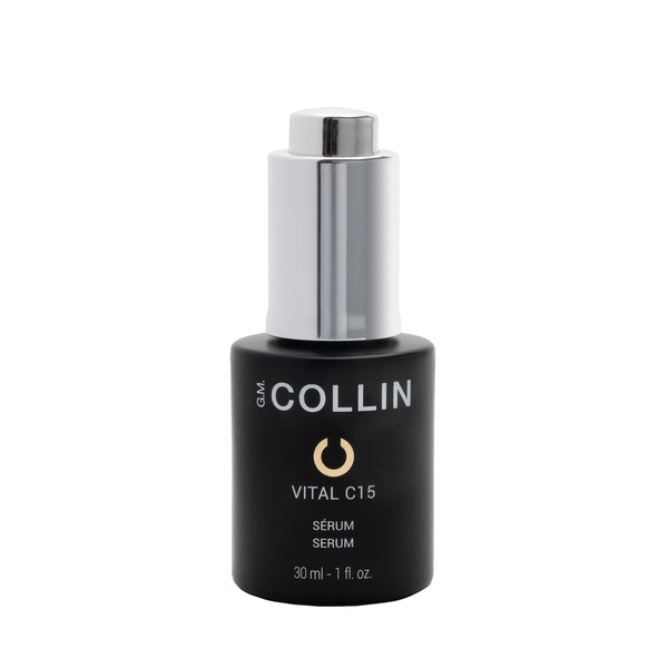 GM Collin Vital C15 1.0 fl oz / 30 mL