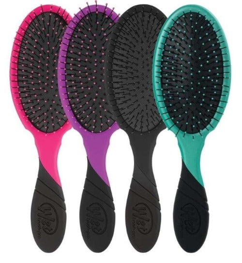 Wet Brush Detangler 2.0