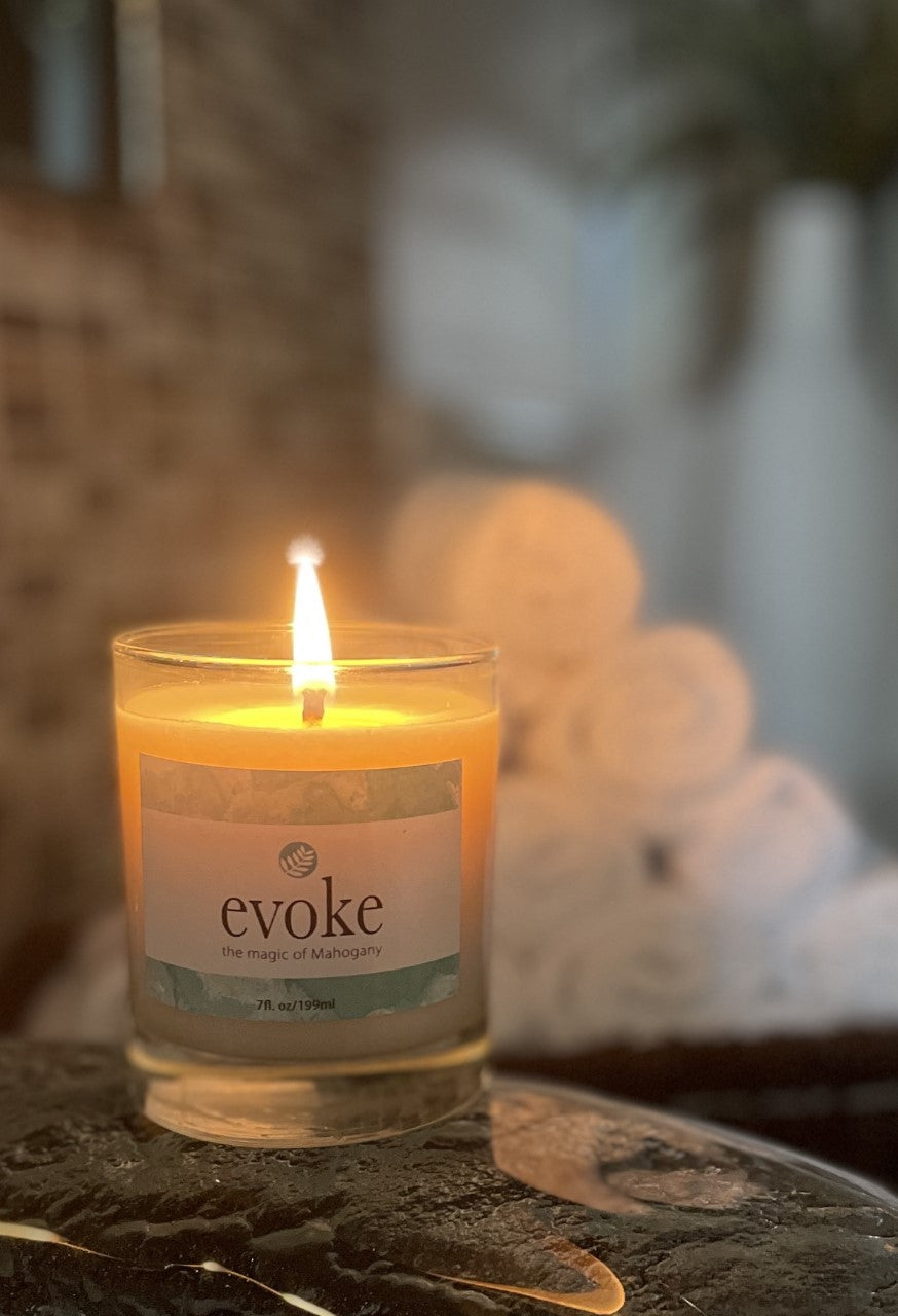 Evoke Candle