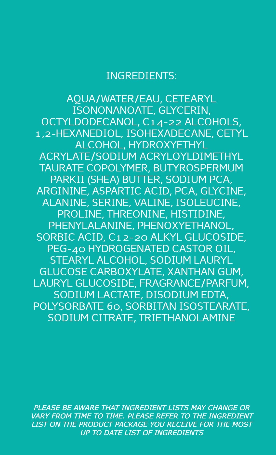 GM Collin Hydramucine Cleansing Milk