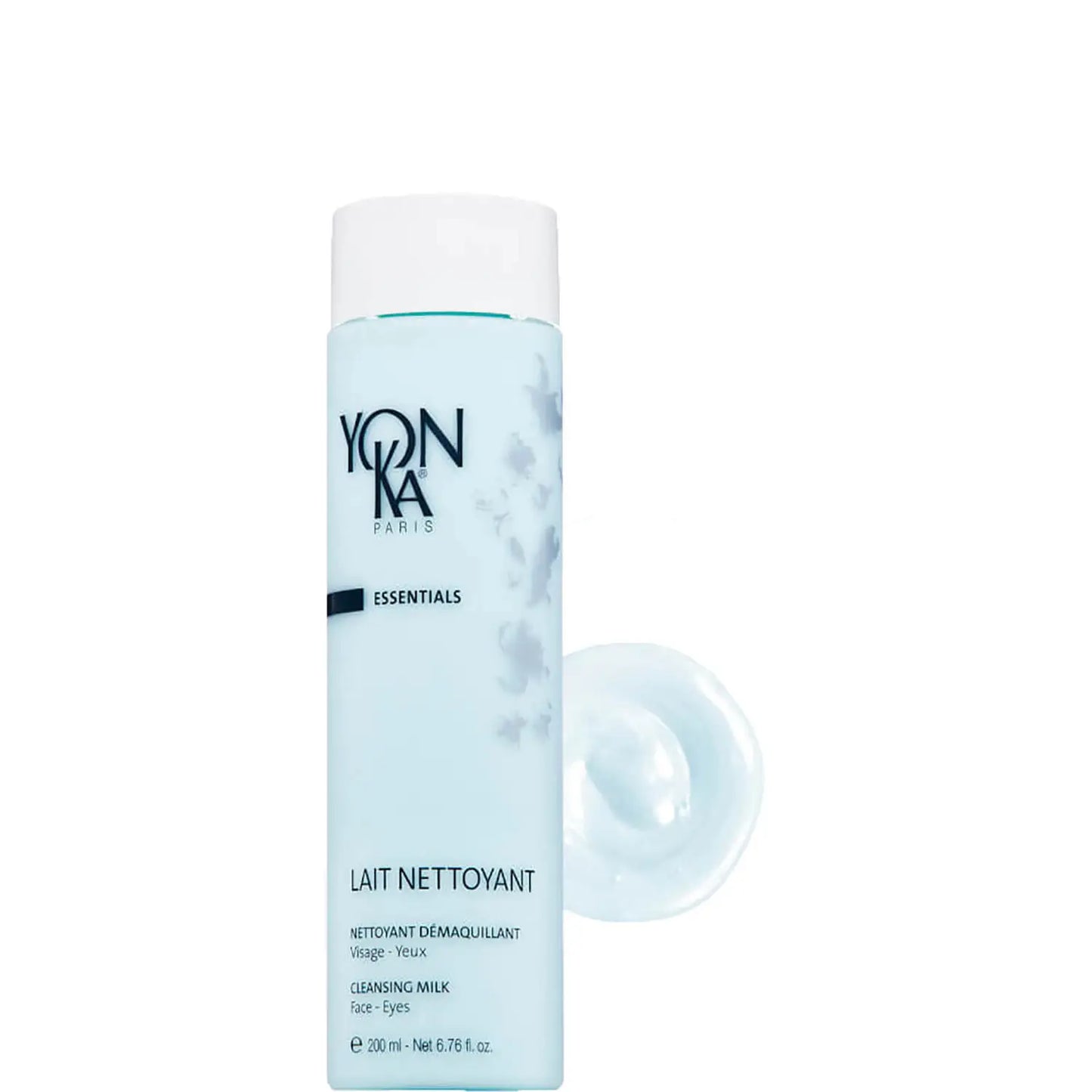 Yonka Lait Nettoyant