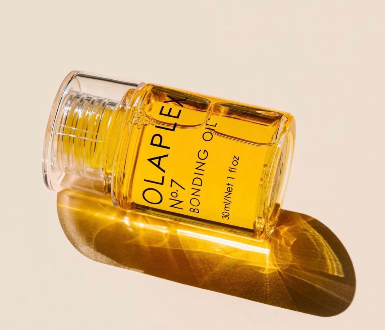 Olaplex No 7 Bonding Oil