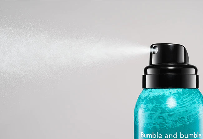 Bb. Surf Foam Spray Blow Dry