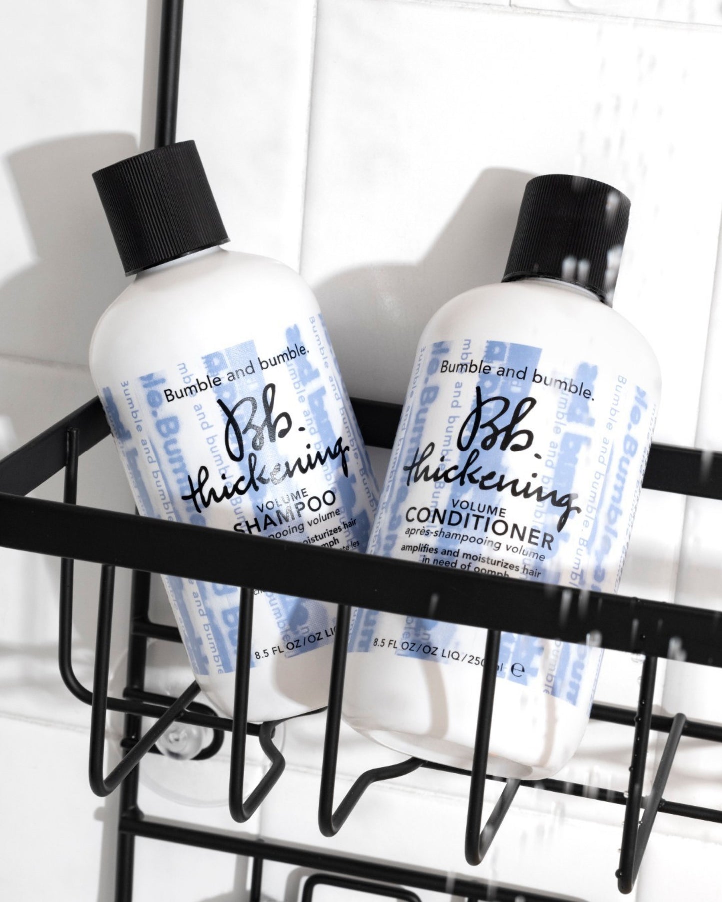 Bb. Thickening Volume Shampoo