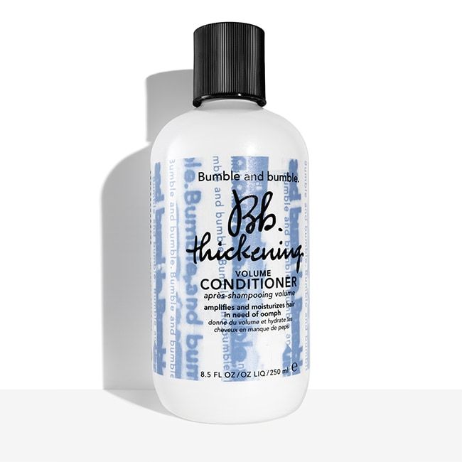 Bb. Thickening Volume Conditioner