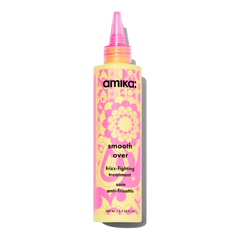 Amika Smooth Over Frizz Fighting Treatment | 200 mL / 6.7 fl oz