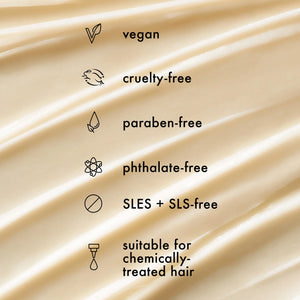 Amika Soulfood Nourishing Mask | 250 mL / 8 oz