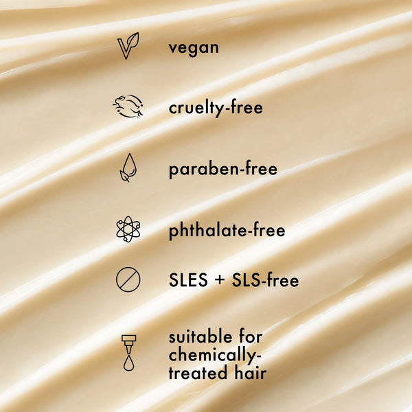 Amika Soulfood Nourishing Mask | 250 mL / 8 oz