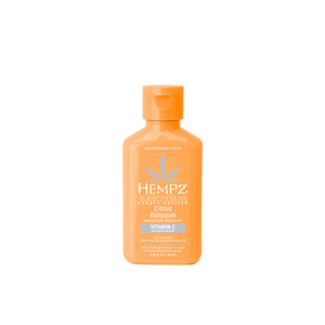 Hempz Hydration Lotion Kit | 4 pack / 2.25 fl oz each