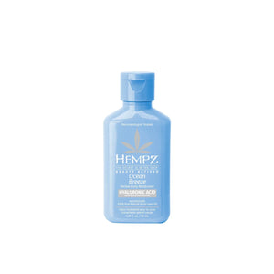 Hempz Hydration Lotion Kit | 4 pack / 2.25 fl oz each