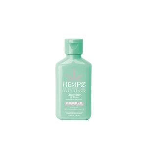 Hempz Hydration Lotion Kit | 4 pack / 2.25 fl oz each